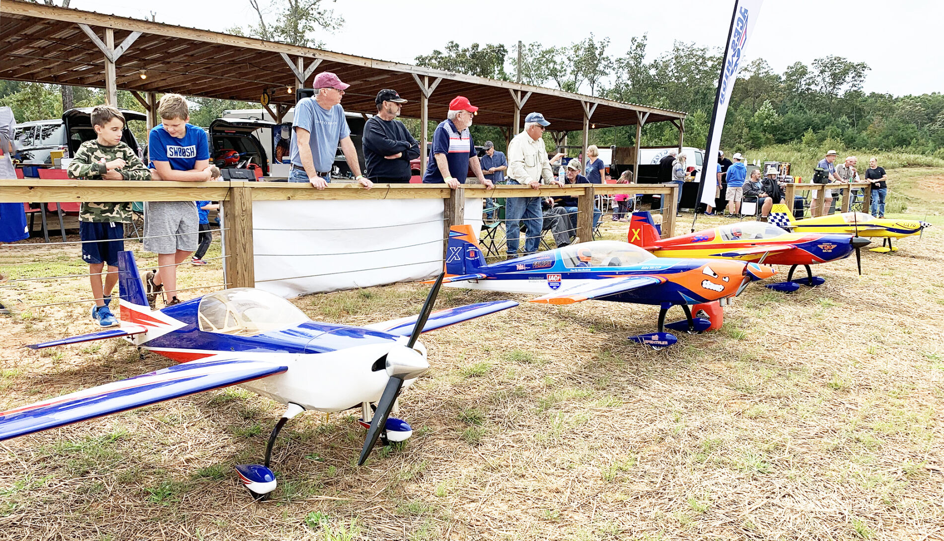Model Airplane 1